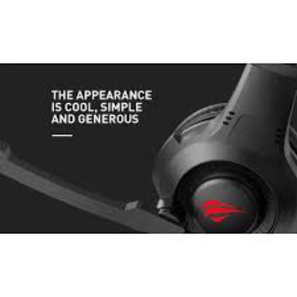 Headphone
